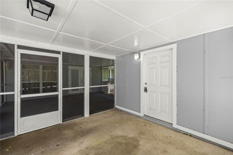 House in Ocala, Florida 3 bedrooms, 116.5 sq.m. № 1914998 - photo 24