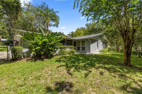 House in Ocala, Florida 3 bedrooms, 116.5 sq.m. № 1914998 - photo 26