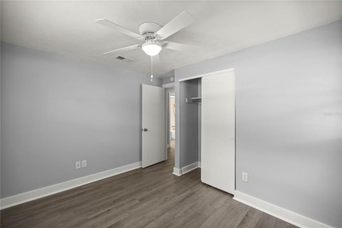 House in Ocala, Florida 3 bedrooms, 116.5 sq.m. № 1914998 - photo 19
