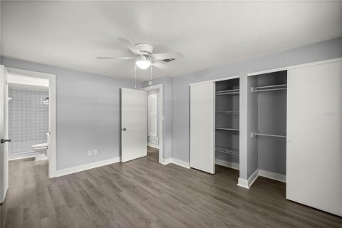 House in Ocala, Florida 3 bedrooms, 116.5 sq.m. № 1914998 - photo 16