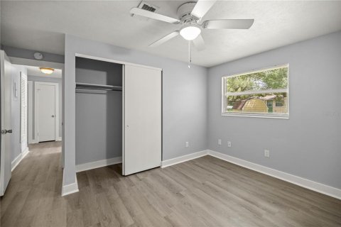 House in Ocala, Florida 3 bedrooms, 116.5 sq.m. № 1914998 - photo 12