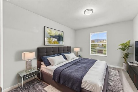 Touwnhouse à louer à Brandon, Floride: 2 chambres, 143.81 m2 № 2158008 - photo 10