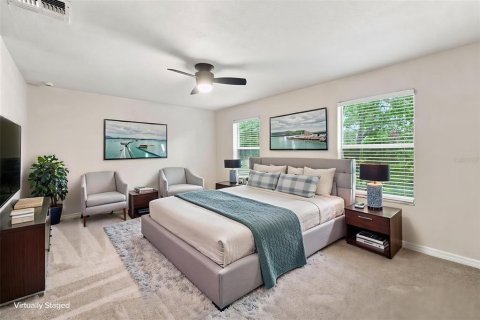 Touwnhouse à louer à Brandon, Floride: 2 chambres, 143.81 m2 № 2158008 - photo 13