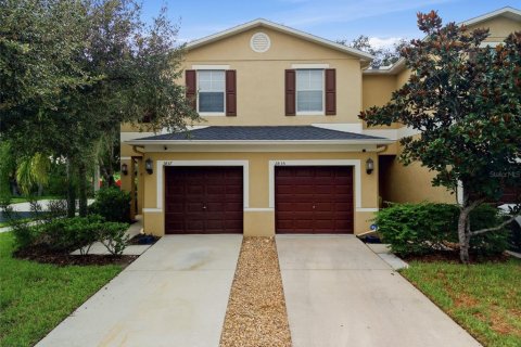 Touwnhouse à Brandon, Floride 2 chambres, 143.81 m2 № 2158008