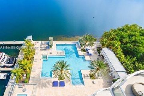 Condo in North Miami Beach, Florida, 3 bedrooms  № 1839647 - photo 6