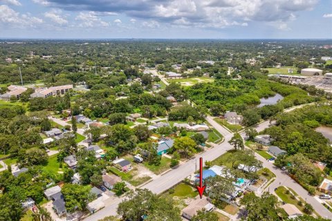 House in Clearwater, Florida 3 bedrooms, 95.88 sq.m. № 1821236 - photo 17