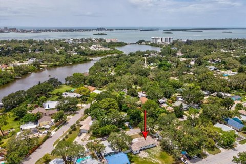 House in Clearwater, Florida 3 bedrooms, 95.88 sq.m. № 1821236 - photo 18