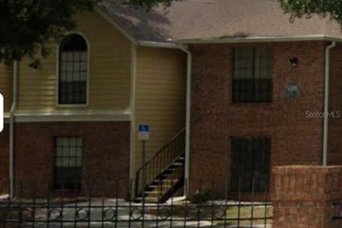 Copropriété à vendre à Tampa, Floride: 2 chambres, 95.41 m2 № 1810629 - photo 1
