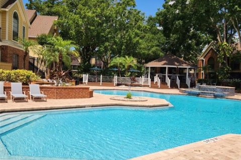 Copropriété à vendre à Tampa, Floride: 2 chambres, 95.41 m2 № 1810629 - photo 18