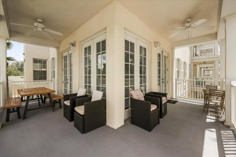 Condo in Four Corners, Florida, 3 bedrooms  № 1791228 - photo 4