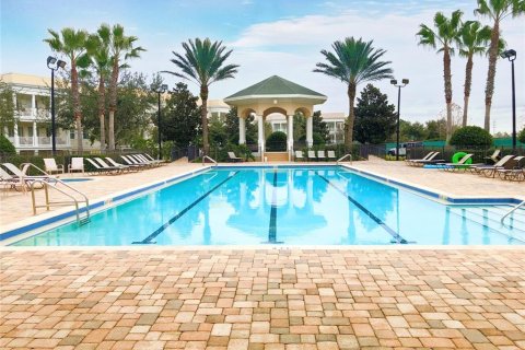 Condo in Four Corners, Florida, 3 bedrooms  № 1791228 - photo 26