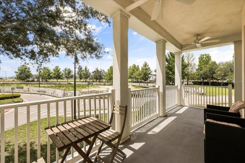 Condo in Four Corners, Florida, 3 bedrooms  № 1791228 - photo 3