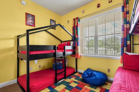 Condo in Four Corners, Florida, 3 bedrooms  № 1791228 - photo 17