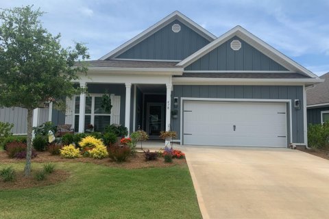 House in Freeport, Florida 3 bedrooms, 145.67 sq.m. № 562201 - photo 1