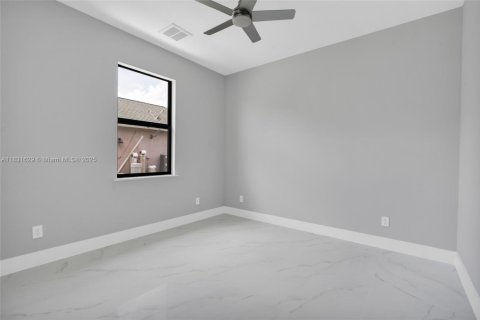 House in Lehigh Acres, Florida 4 bedrooms, 159.23 sq.m. № 1809605 - photo 16