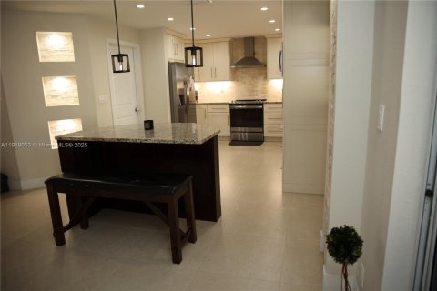 Купить виллу или дом в Плантация, Флорида 3 спальни, 139.35м2, № 1974379 - фото 17