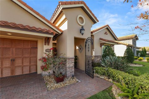 House in Lakeland, Florida 4 bedrooms, 318.84 sq.m. № 1533033 - photo 3