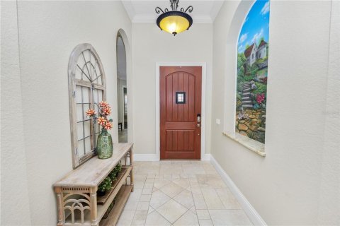 House in Lakeland, Florida 4 bedrooms, 318.84 sq.m. № 1533033 - photo 6