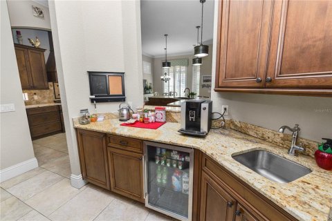 House in Lakeland, Florida 4 bedrooms, 318.84 sq.m. № 1533033 - photo 21