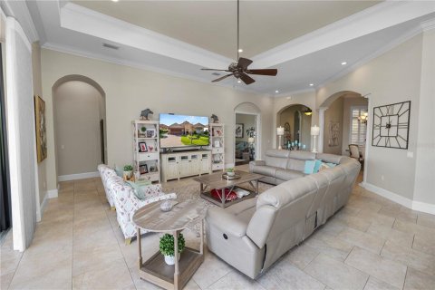 House in Lakeland, Florida 4 bedrooms, 318.84 sq.m. № 1533033 - photo 11