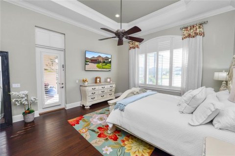 House in Lakeland, Florida 4 bedrooms, 318.84 sq.m. № 1533033 - photo 25