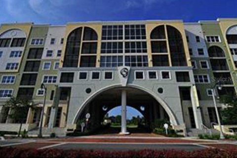 Copropriété à louer à Sanford, Floride: 3 chambres, 161.74 m2 № 1856264 - photo 1