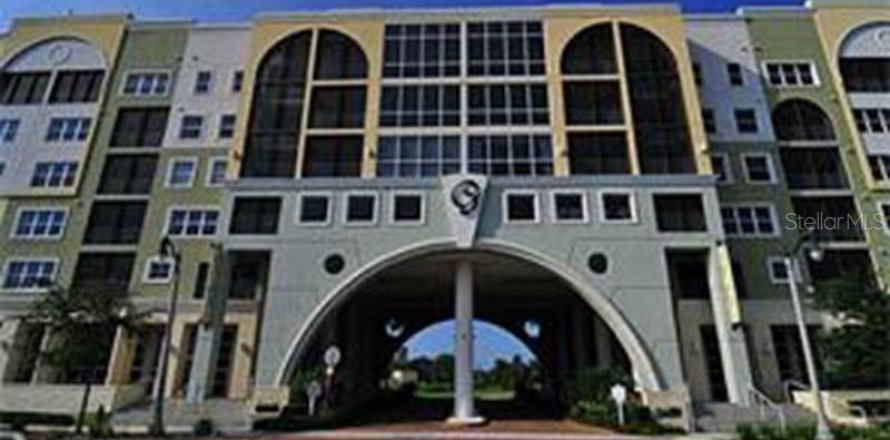 Condo in Sanford, Florida, 3 bedrooms № 1856264
