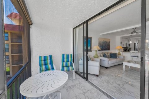 Copropriété à louer à Indian Shores, Floride: 2 chambres, 86.86 m2 № 2436762 - photo 14