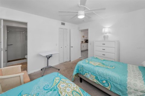 Copropriété à louer à Indian Shores, Floride: 2 chambres, 86.86 m2 № 2436762 - photo 30