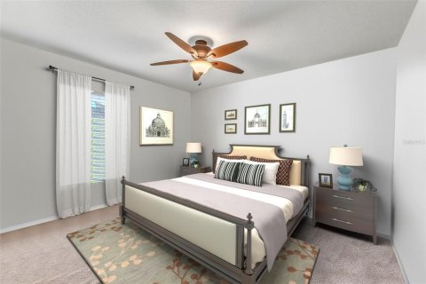 Casa en venta en Winter Haven, Florida, 3 dormitorios, 172.52 m2 № 1875784 - foto 22