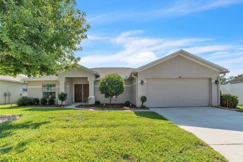 Casa en venta en Winter Haven, Florida, 3 dormitorios, 172.52 m2 № 1875784 - foto 1