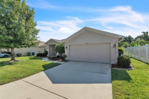 Casa en venta en Winter Haven, Florida, 3 dormitorios, 172.52 m2 № 1875784 - foto 3