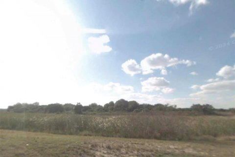 Terreno en LaBelle, Florida № 2228603