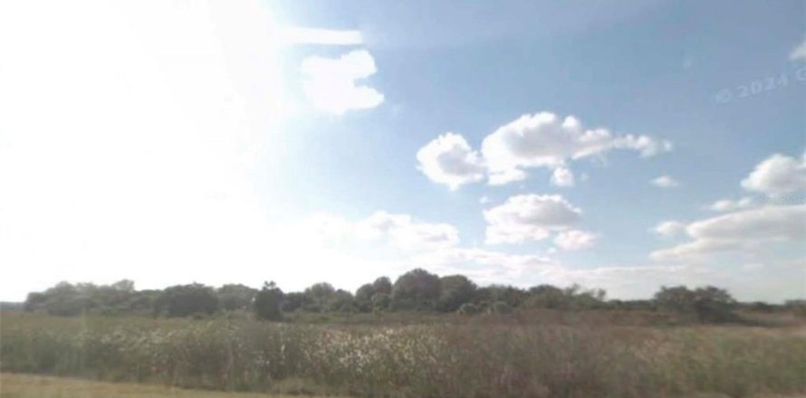 Land in LaBelle, Florida № 2228603