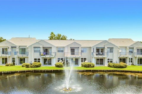 Condo in Orlando, Florida, 1 bedroom № 2207770
