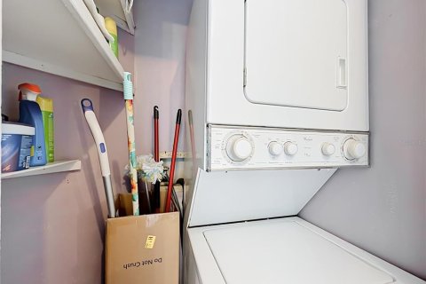 Купить кондоминиум в Орландо, Флорида 4 комнаты, 63.17м2, № 2207770 - фото 21