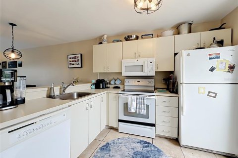 Купить кондоминиум в Орландо, Флорида 4 комнаты, 63.17м2, № 2207770 - фото 4