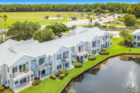 Купить кондоминиум в Орландо, Флорида 4 комнаты, 63.17м2, № 2207770 - фото 29