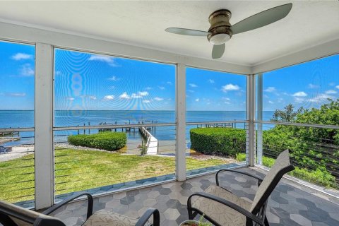 Copropriété à vendre à Longboat Key, Floride: 3 chambres, 122.91 m2 № 2101788 - photo 10