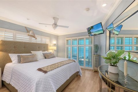 Copropriété à vendre à Longboat Key, Floride: 3 chambres, 122.91 m2 № 2101788 - photo 28
