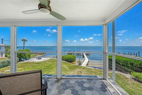 Copropriété à vendre à Longboat Key, Floride: 3 chambres, 122.91 m2 № 2101788 - photo 9