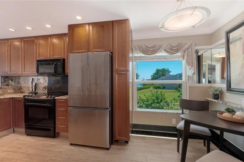 Copropriété à vendre à Longboat Key, Floride: 3 chambres, 122.91 m2 № 2101788 - photo 24