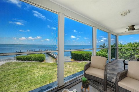 Copropriété à vendre à Longboat Key, Floride: 3 chambres, 122.91 m2 № 2101788 - photo 11