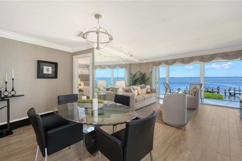 Copropriété à vendre à Longboat Key, Floride: 3 chambres, 122.91 m2 № 2101788 - photo 17