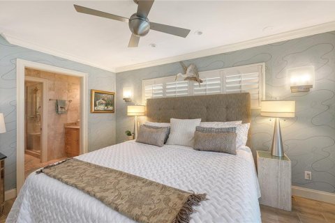 Copropriété à vendre à Longboat Key, Floride: 3 chambres, 122.91 m2 № 2101788 - photo 30