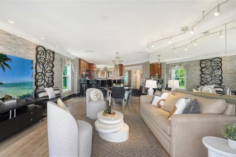 Copropriété à vendre à Longboat Key, Floride: 3 chambres, 122.91 m2 № 2101788 - photo 13