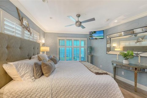 Copropriété à vendre à Longboat Key, Floride: 3 chambres, 122.91 m2 № 2101788 - photo 29