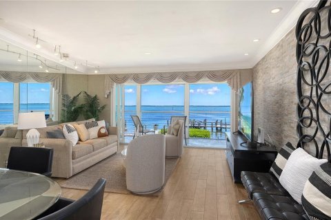 Copropriété à vendre à Longboat Key, Floride: 3 chambres, 122.91 m2 № 2101788 - photo 5