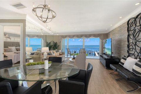 Copropriété à vendre à Longboat Key, Floride: 3 chambres, 122.91 m2 № 2101788 - photo 16
