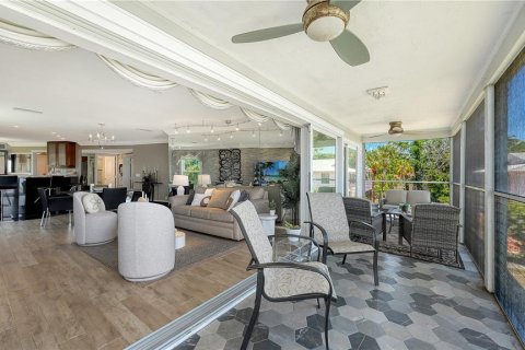 Copropriété à vendre à Longboat Key, Floride: 3 chambres, 122.91 m2 № 2101788 - photo 8